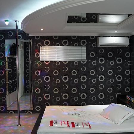 Motel Alkimia Timbó Εξωτερικό φωτογραφία