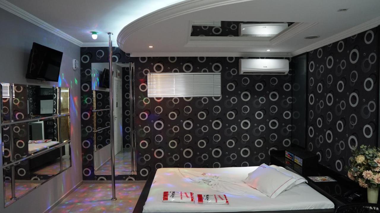 Motel Alkimia Timbó Εξωτερικό φωτογραφία